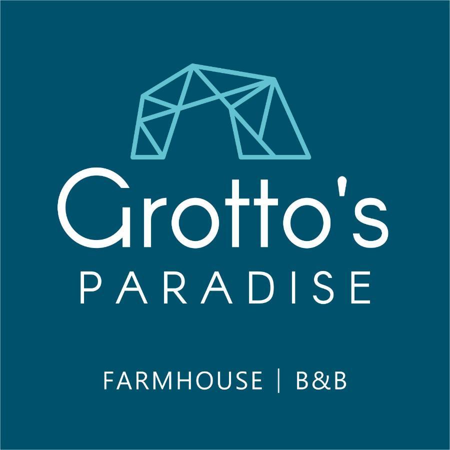 Grotto'S Paradise B&B Gharb  Exterior photo
